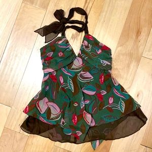 BCBG Halter 🔥🔥